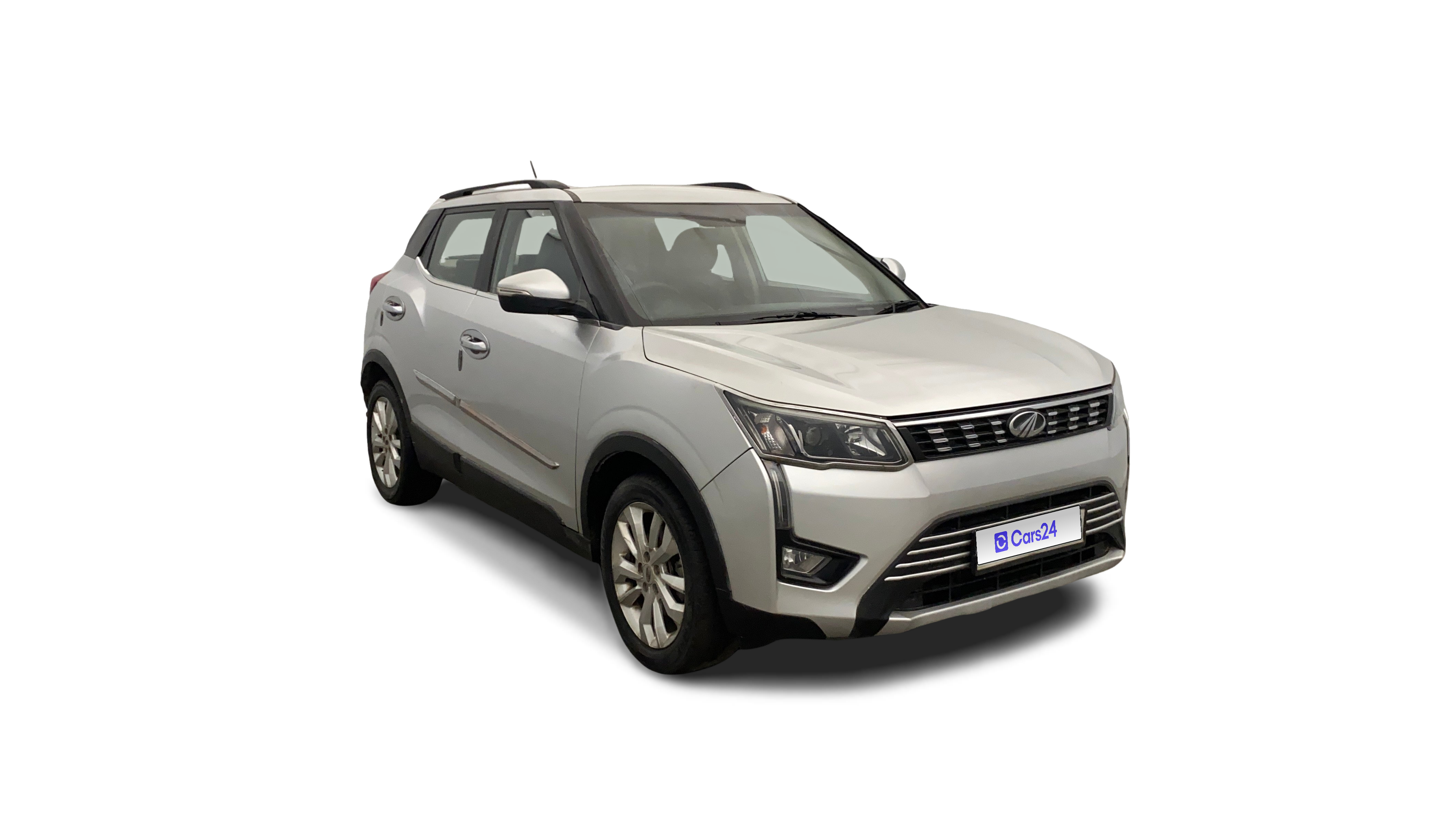 2019 Mahindra XUV300 - SUV - Diesel - Manual - ₹5.09 lakh