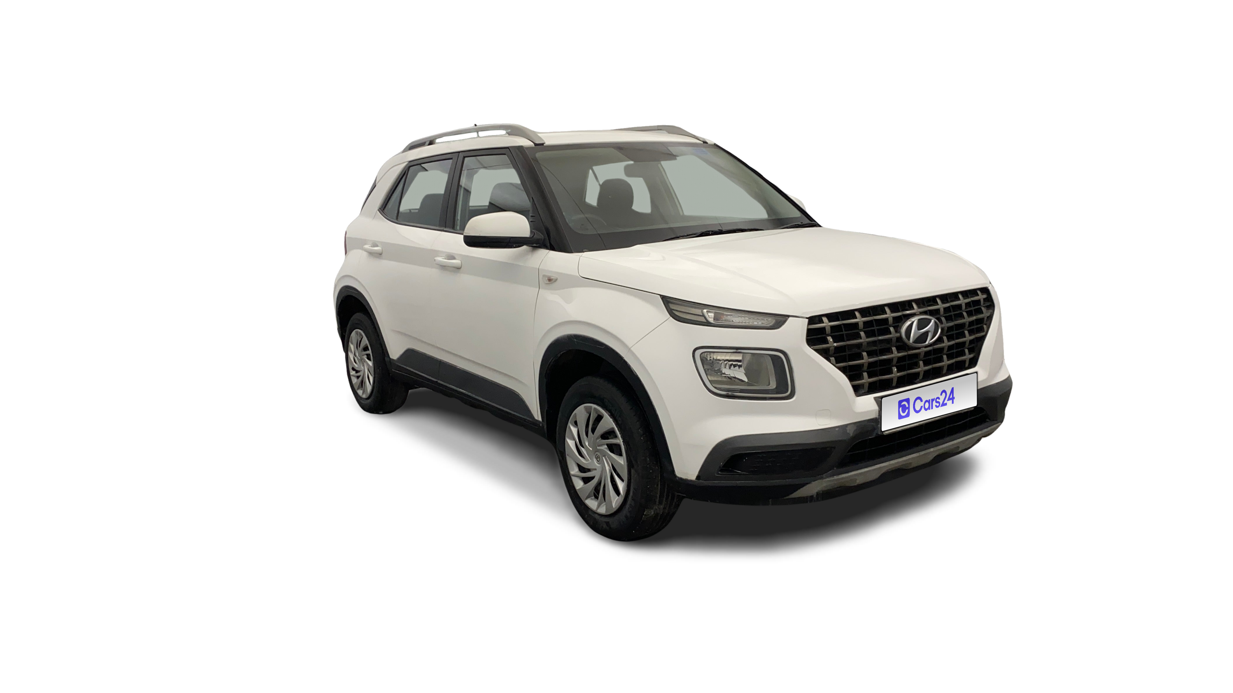 2021 Hyundai VENUE - SUV - Petrol - Manual - ₹4.90 lakh