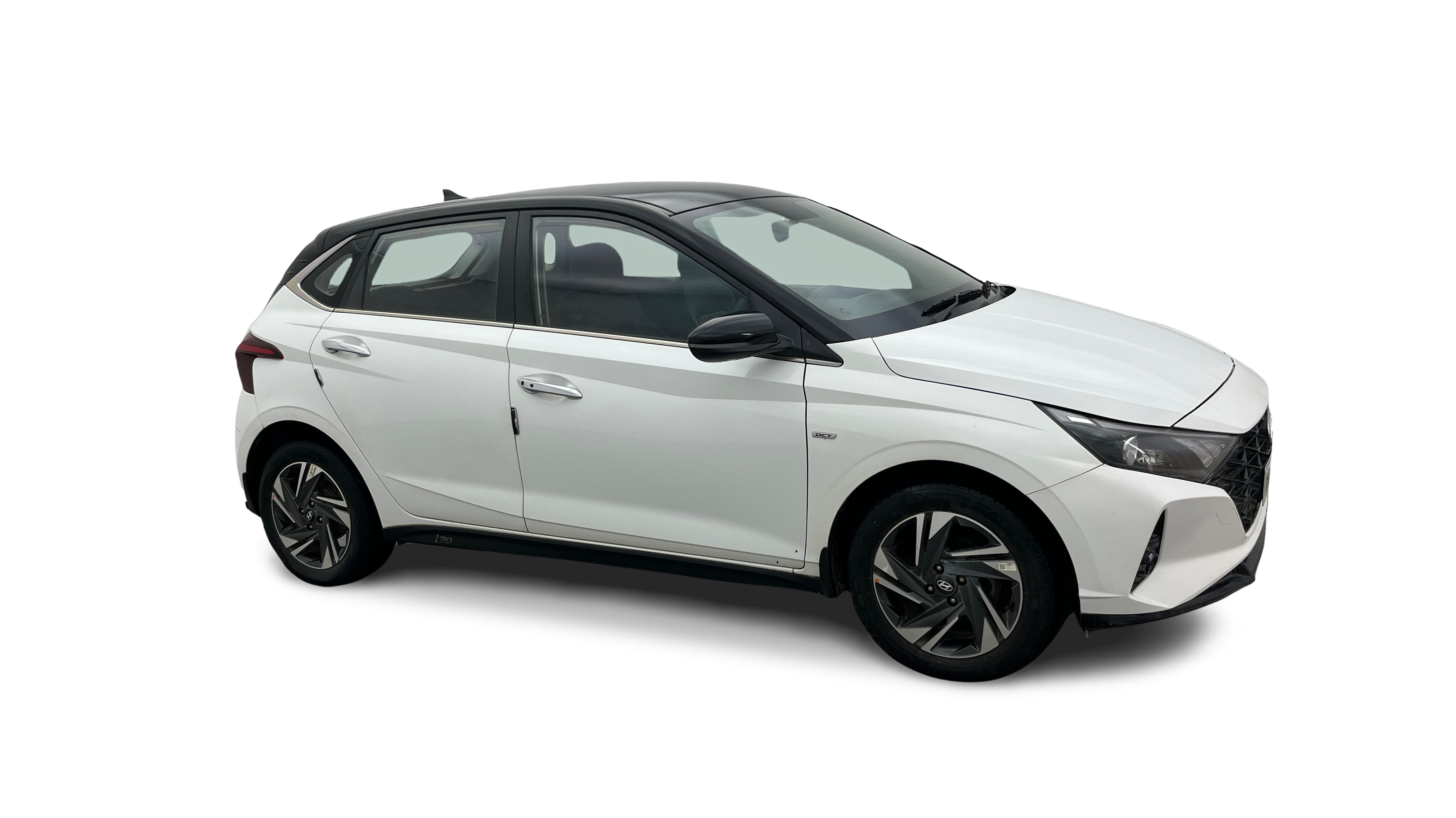 2020 Hyundai NEW I20 - Hatchback - Petrol - Automatic - ₹6.91 lakh