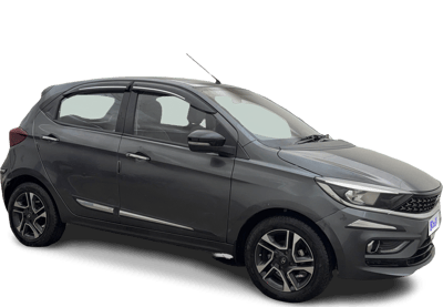 2022 Tata Tiago - Hatchback - Petrol - Manual - ₹5.50 lakh