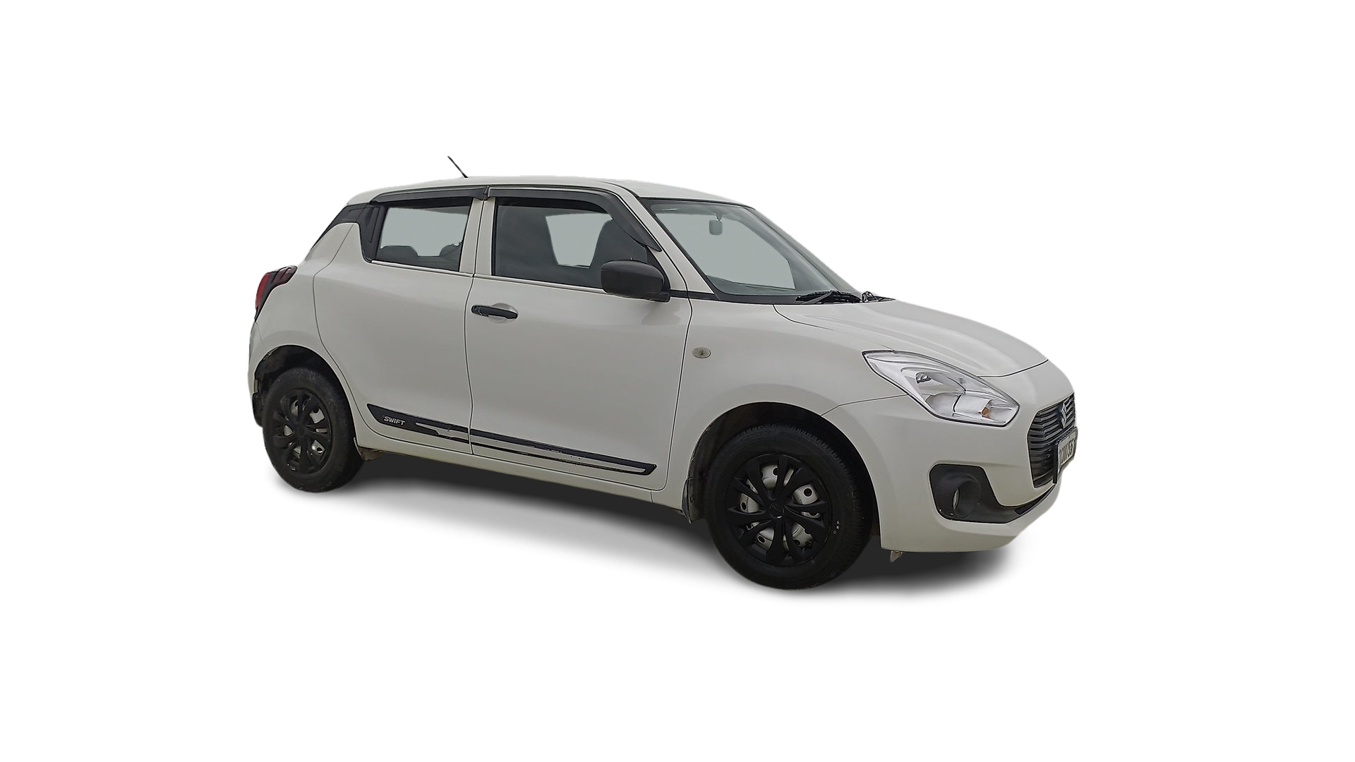 Maruti Swift-img