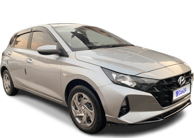 2020 Hyundai NEW I20 - Hatchback - Petrol - Manual - ₹5.24 lakh