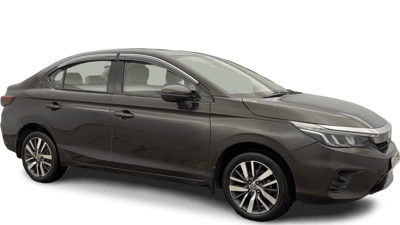 2021 Honda City - Sedan - Petrol - Automatic - ₹7.89 lakh