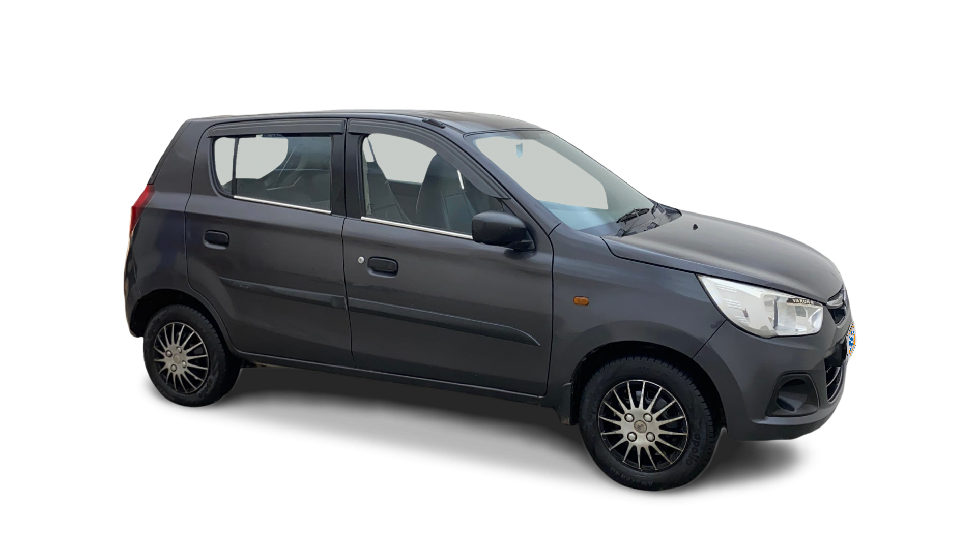 Maruti Alto K10-img