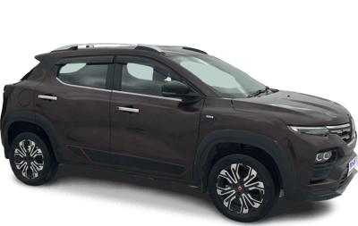 2022 Renault Kiger - Hatchback - Petrol - Automatic - ₹7.00 lakh