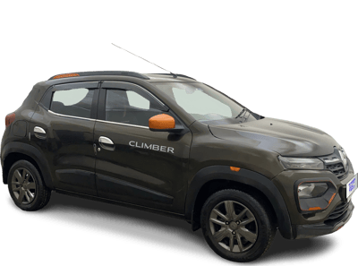 2021 Renault Kwid - Hatchback - Petrol - Manual - ₹3.57 lakh
