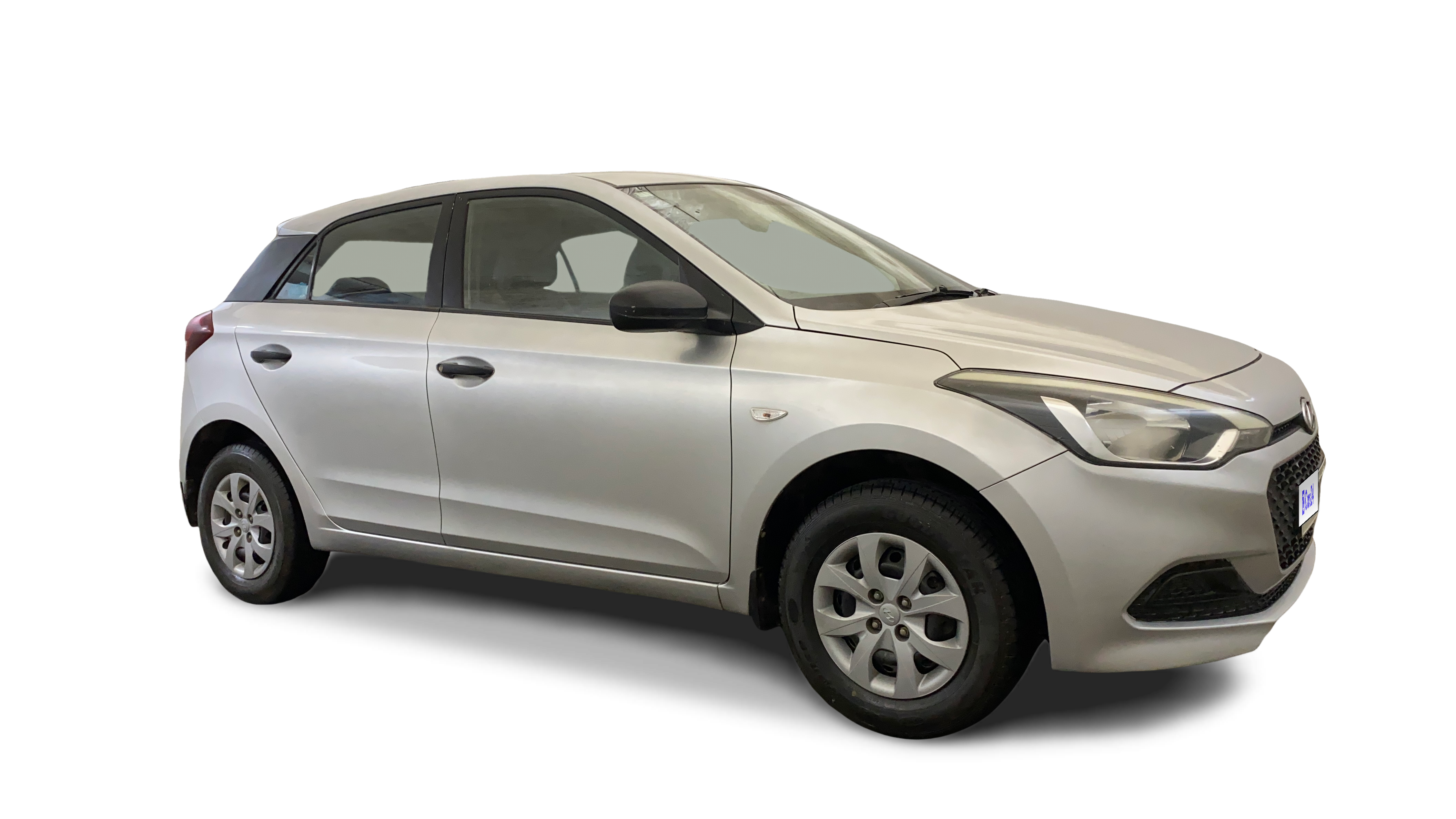2016 Hyundai Elite i20 - Hatchback - Petrol - Manual - ₹2.58 lakh