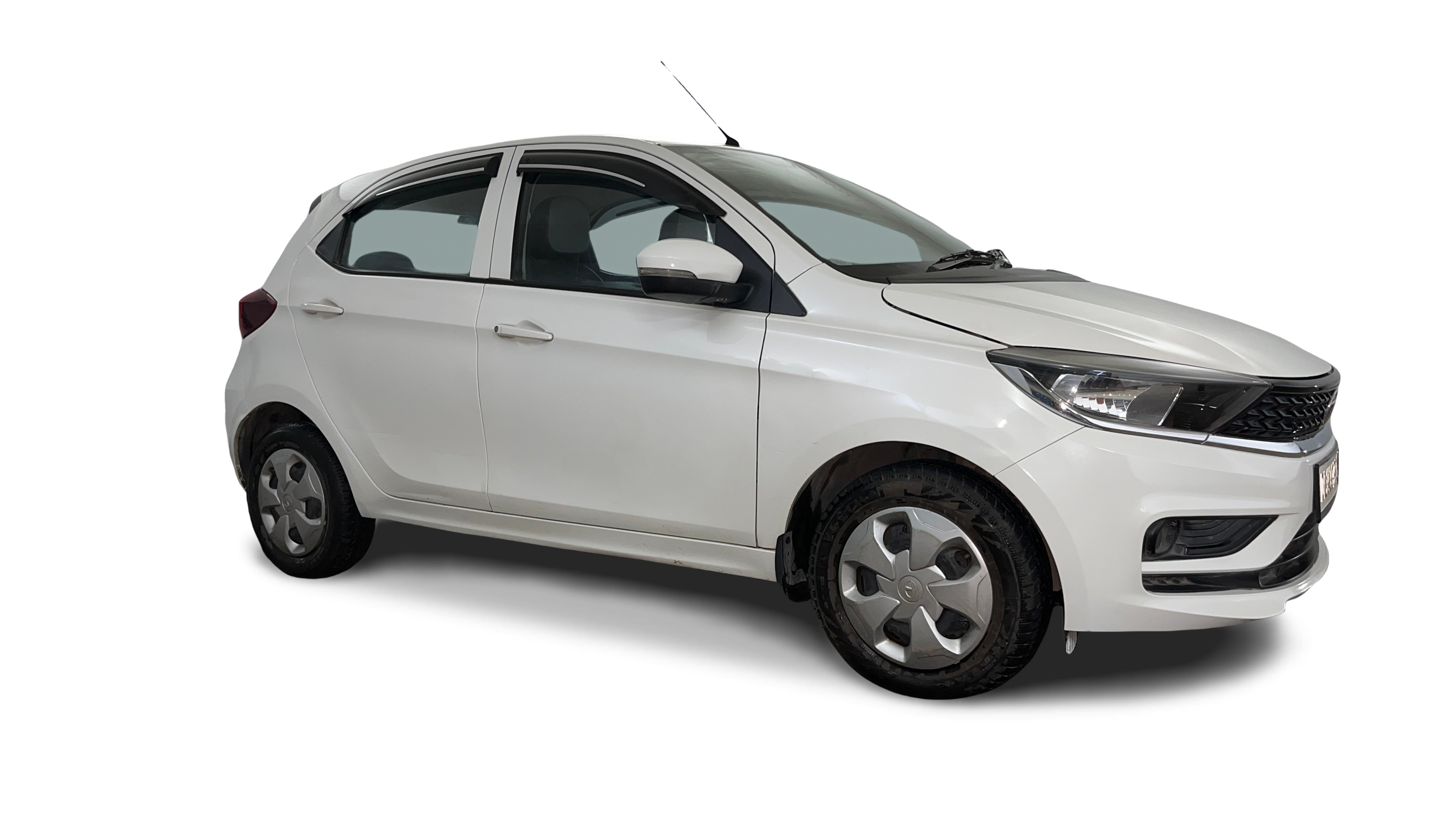 2021 Tata Tiago - Hatchback - Petrol - Manual - ₹3.52 lakh