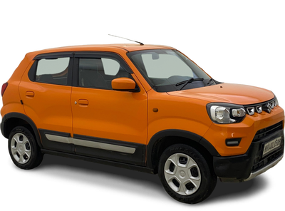 Maruti S PRESSO-img