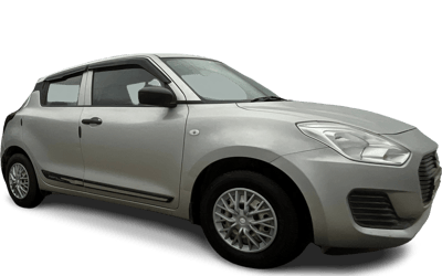 2019 Maruti Swift - Hatchback - CNG - Manual - ₹3.90 lakh