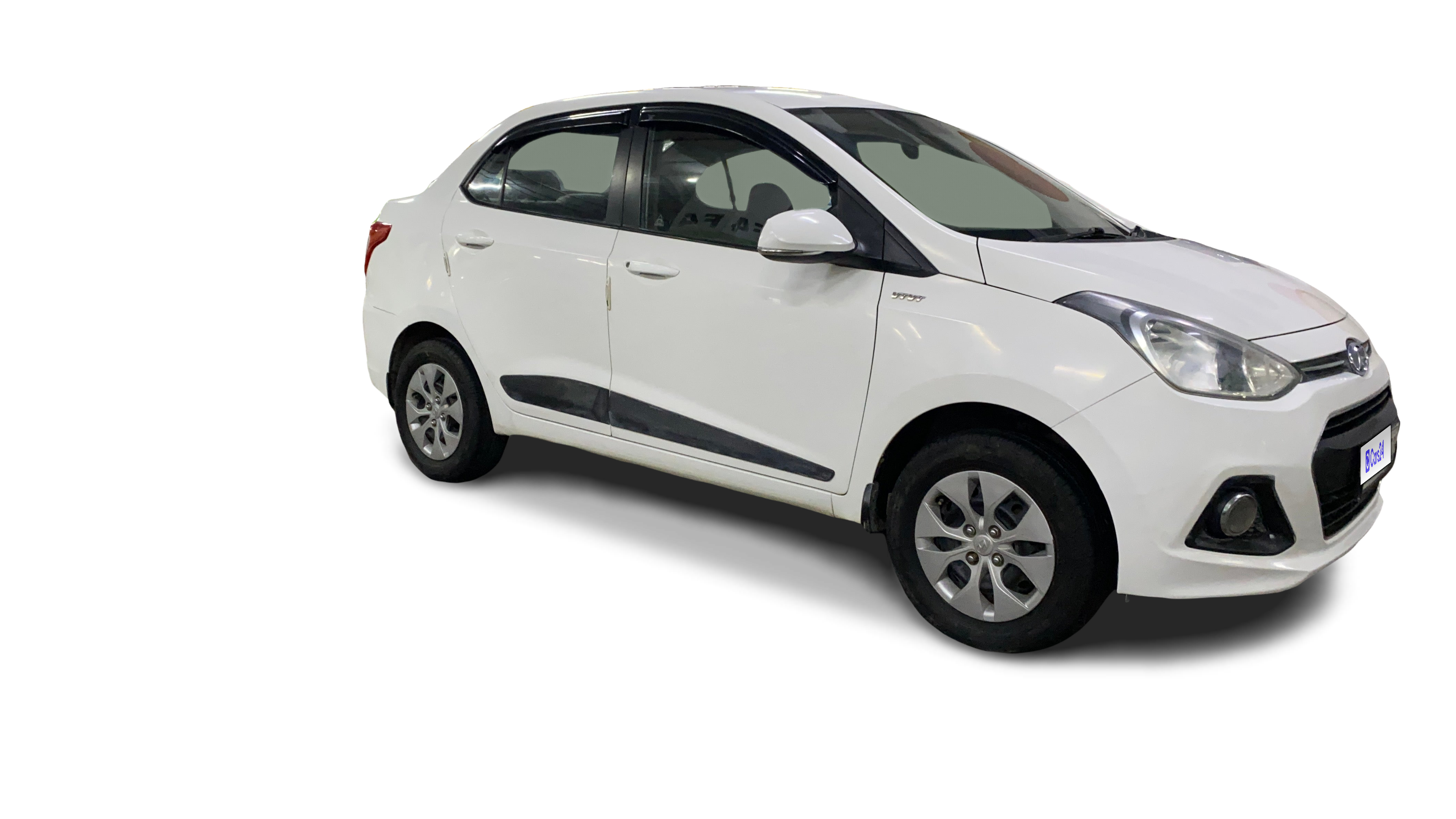 2014 Hyundai Xcent - Sedan - Petrol - Manual - ₹2.25 lakh