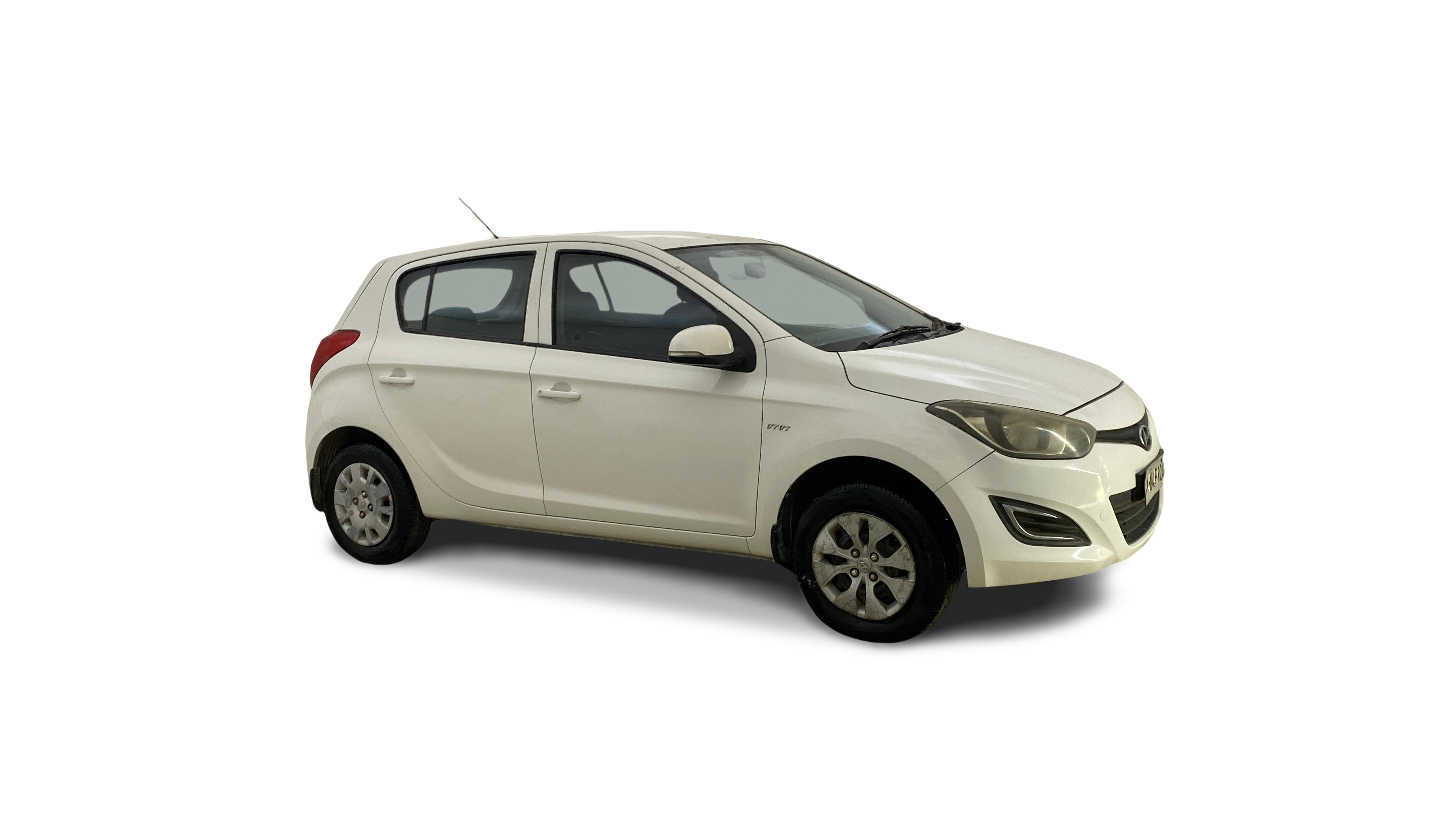 2012 Hyundai i20 - Hatchback - Petrol - Manual - ₹1.83 lakh