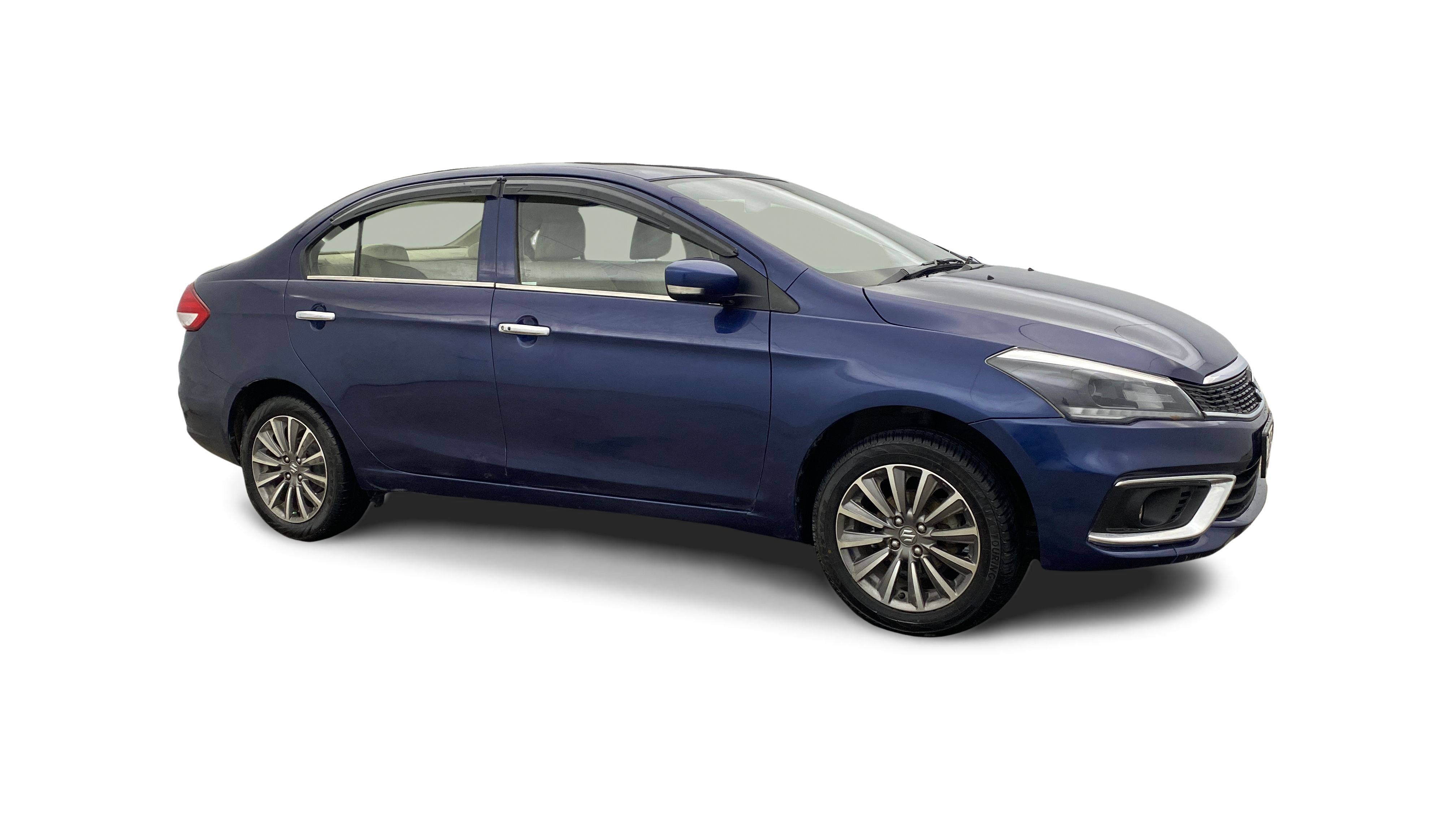 2019 Maruti Ciaz - Sedan - Petrol - Manual - ₹5.62 lakh
