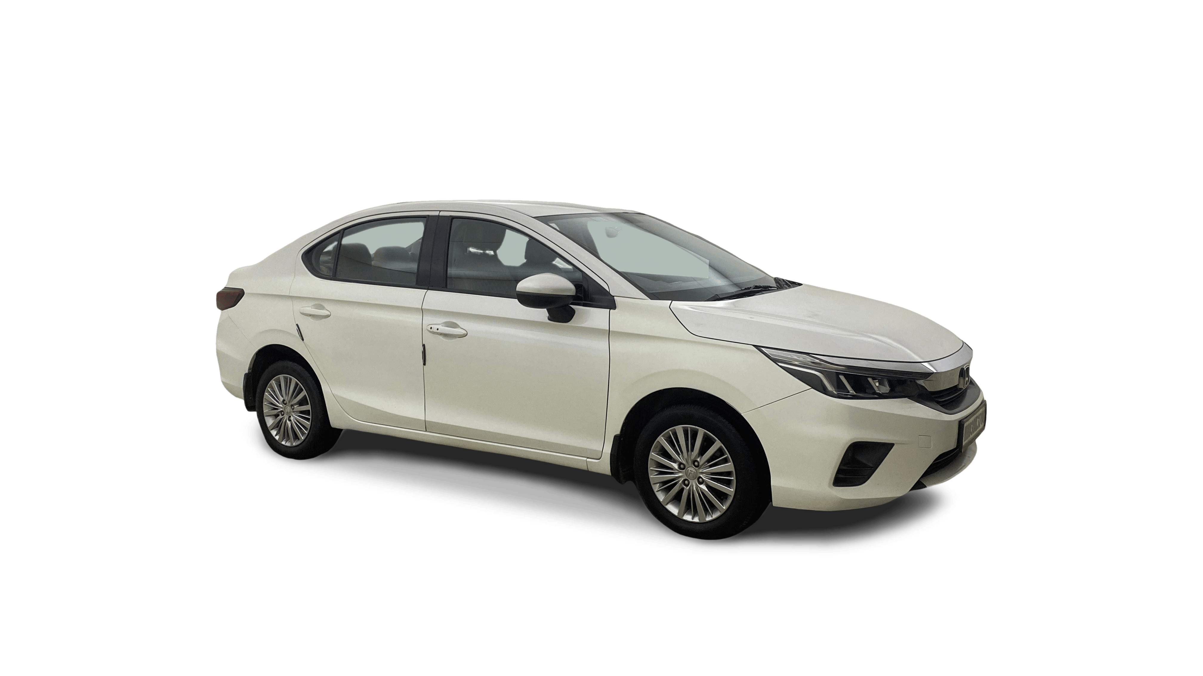 2020 Honda City - Sedan - Petrol - Automatic - ₹7.00 lakh