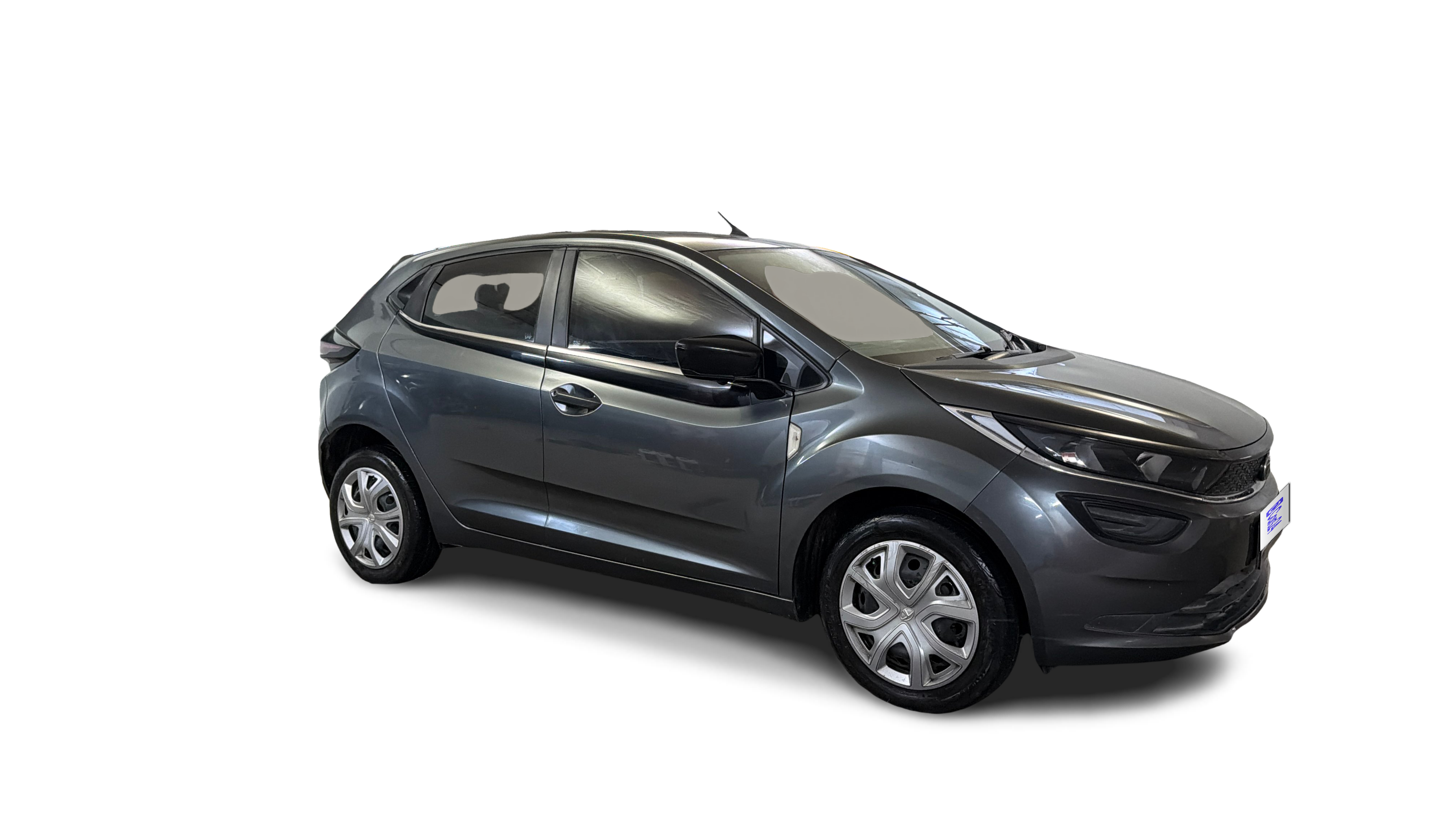2023 Tata ALTROZ - Hatchback - Petrol - Manual - ₹5.15 lakh