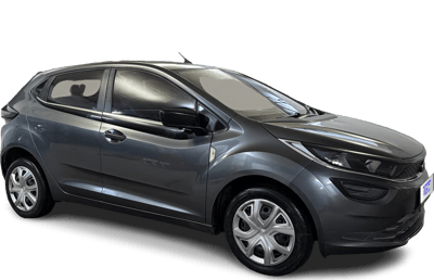 2023 Tata ALTROZ - Hatchback - Petrol - Manual - ₹5.15 lakh