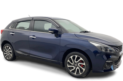 Maruti Baleno-img