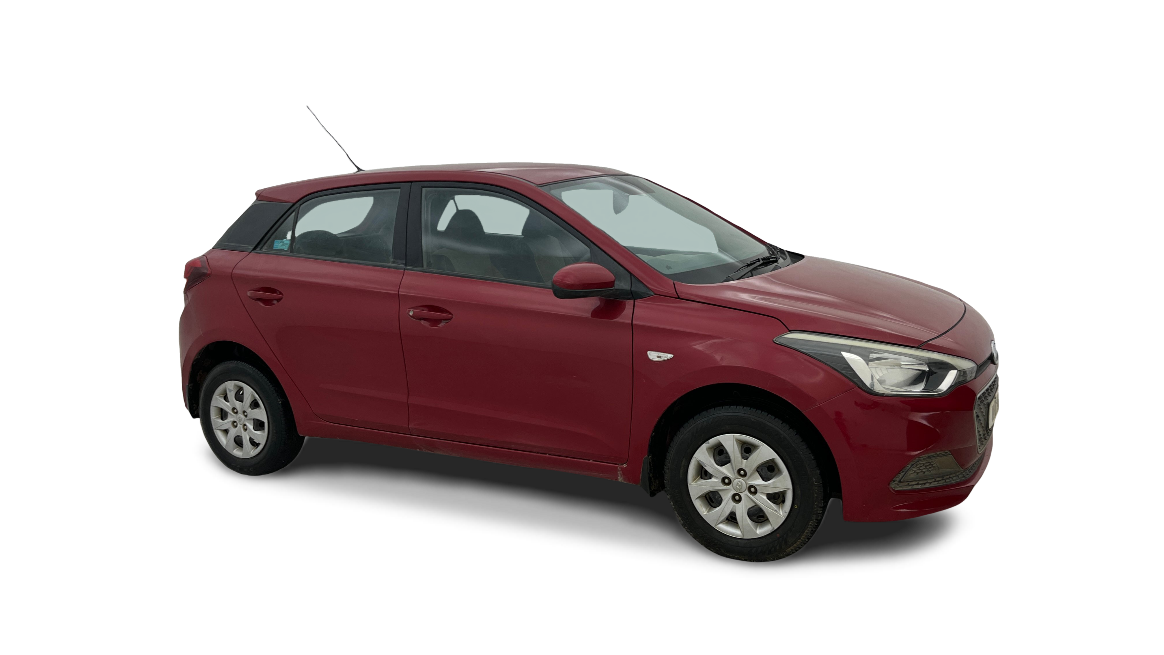 2015 Hyundai Elite i20 - Hatchback - Petrol - Manual - ₹4.40 lakh