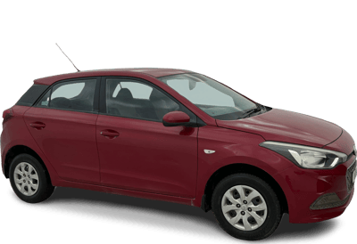 2015 Hyundai Elite i20 - Hatchback - Petrol - Manual - ₹4.40 lakh