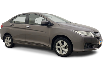 Honda City-img