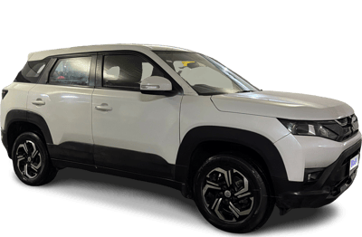 2022 Maruti BREZZA - SUV - Petrol - Manual - ₹6.65 lakh