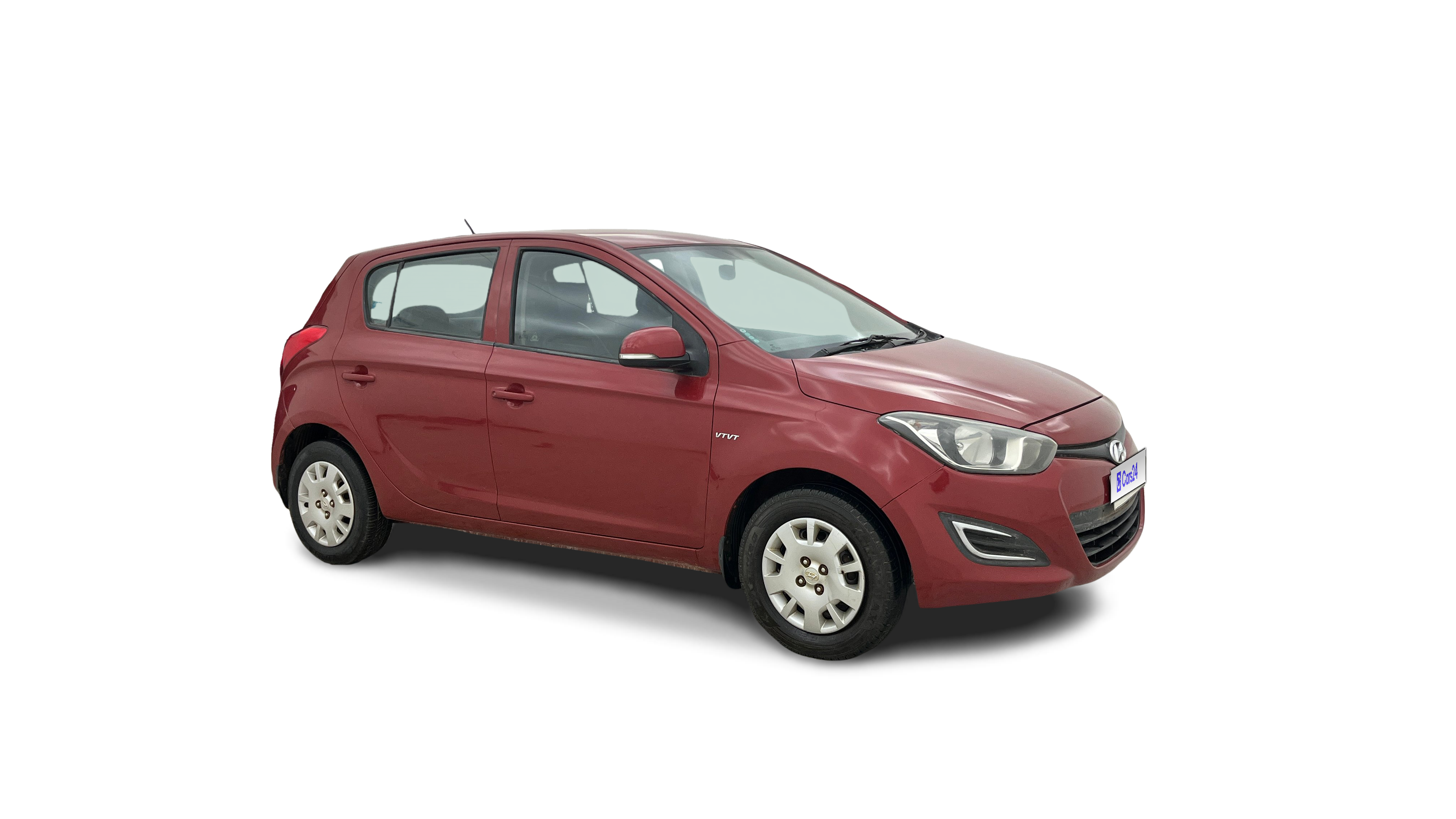 2014 Hyundai i20 - Hatchback - Petrol - Manual - ₹3.03 lakh