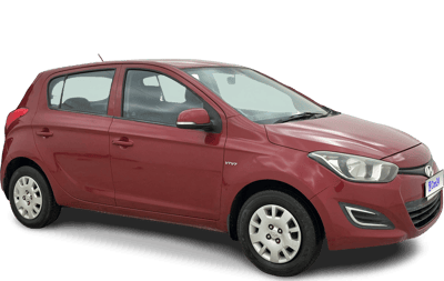 2014 Hyundai i20 - Hatchback - Petrol - Manual - ₹3.17 lakh
