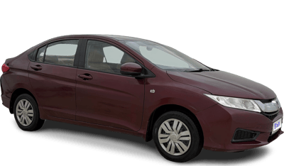 2016 Honda City - Sedan - Petrol - Manual - ₹3.65 lakh