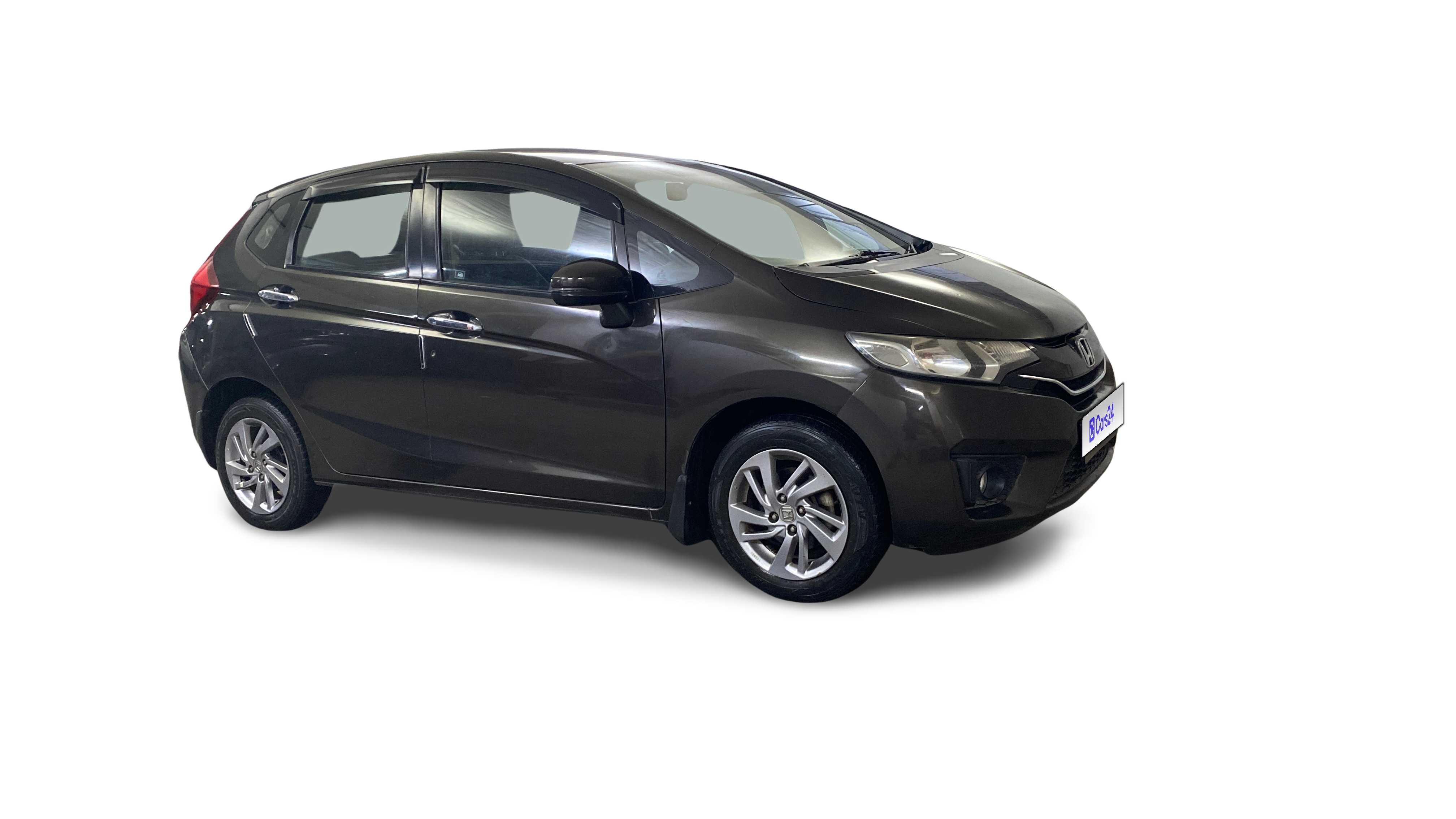 2018 Honda Jazz - Hatchback - Petrol - Manual - ₹3.53 lakh