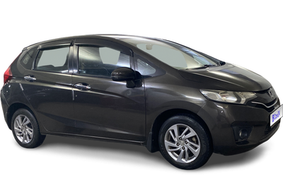 2018 Honda Jazz - Hatchback - Petrol - Manual - ₹3.53 lakh
