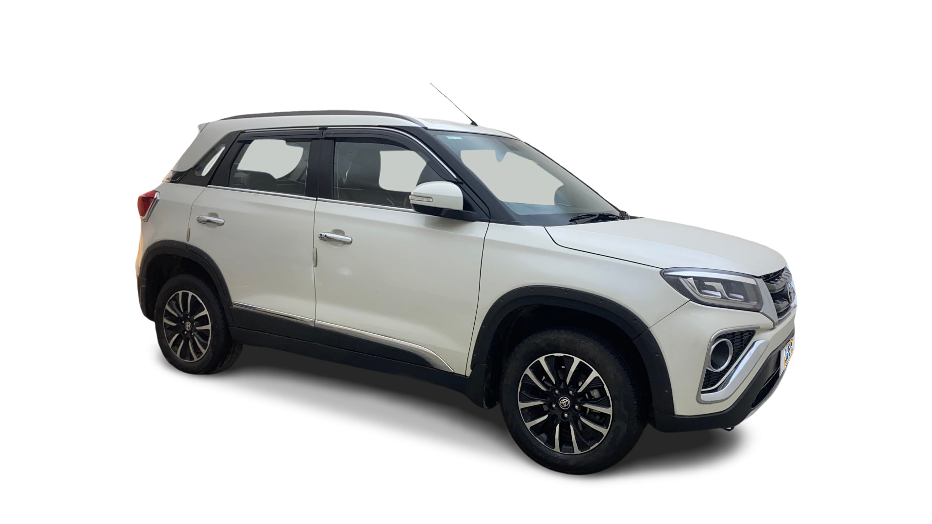 Toyota URBAN CRUISER-img