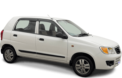 2013 Maruti Alto K10 - Hatchback - Petrol - Manual - ₹2.20 lakh
