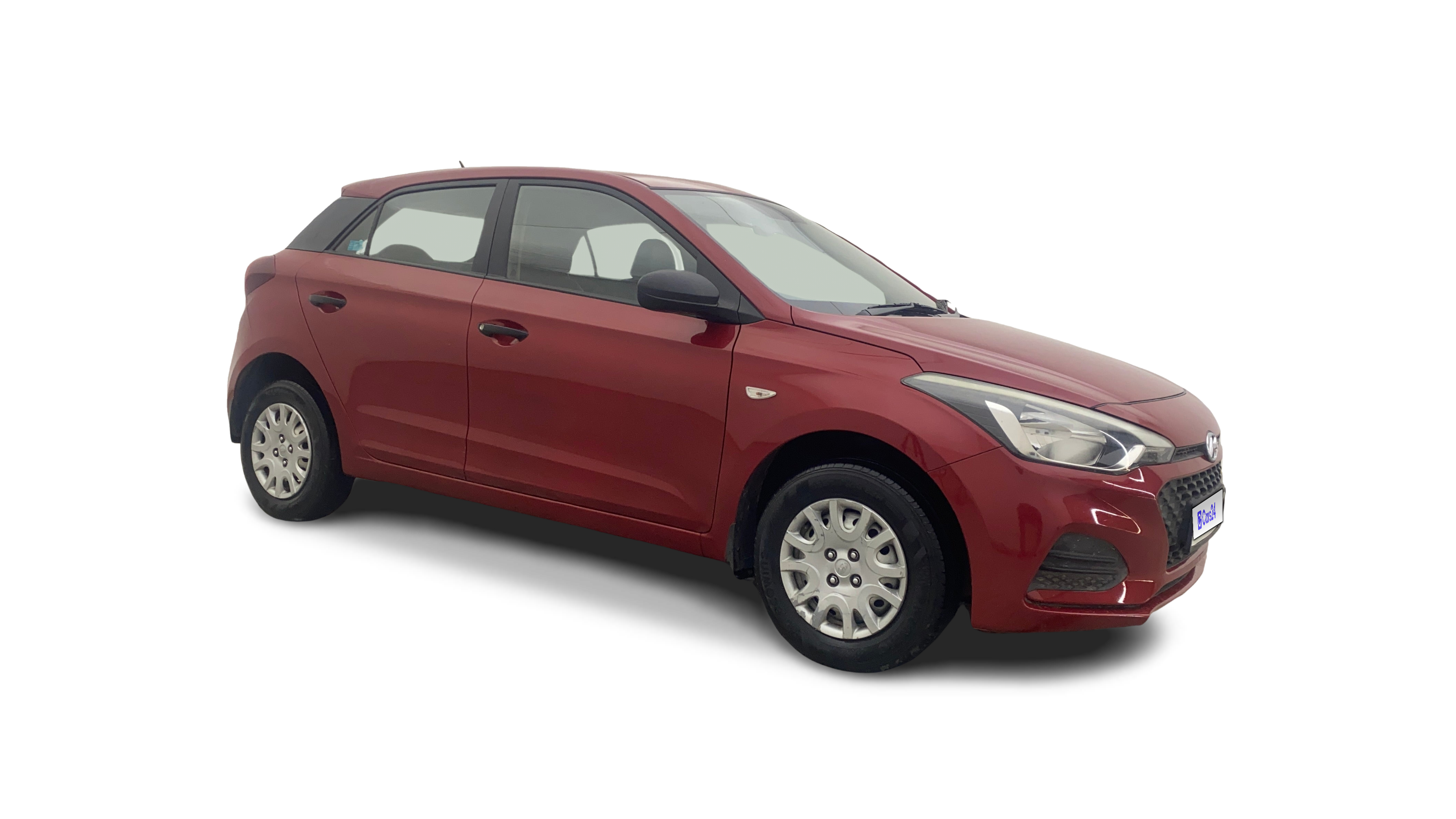 2018 Hyundai Elite i20 - Hatchback - Petrol - Manual - ₹4.05 lakh