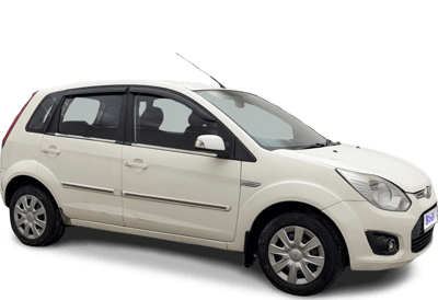 2015 Ford Figo - Hatchback - Petrol - Manual - ₹2.70 lakh