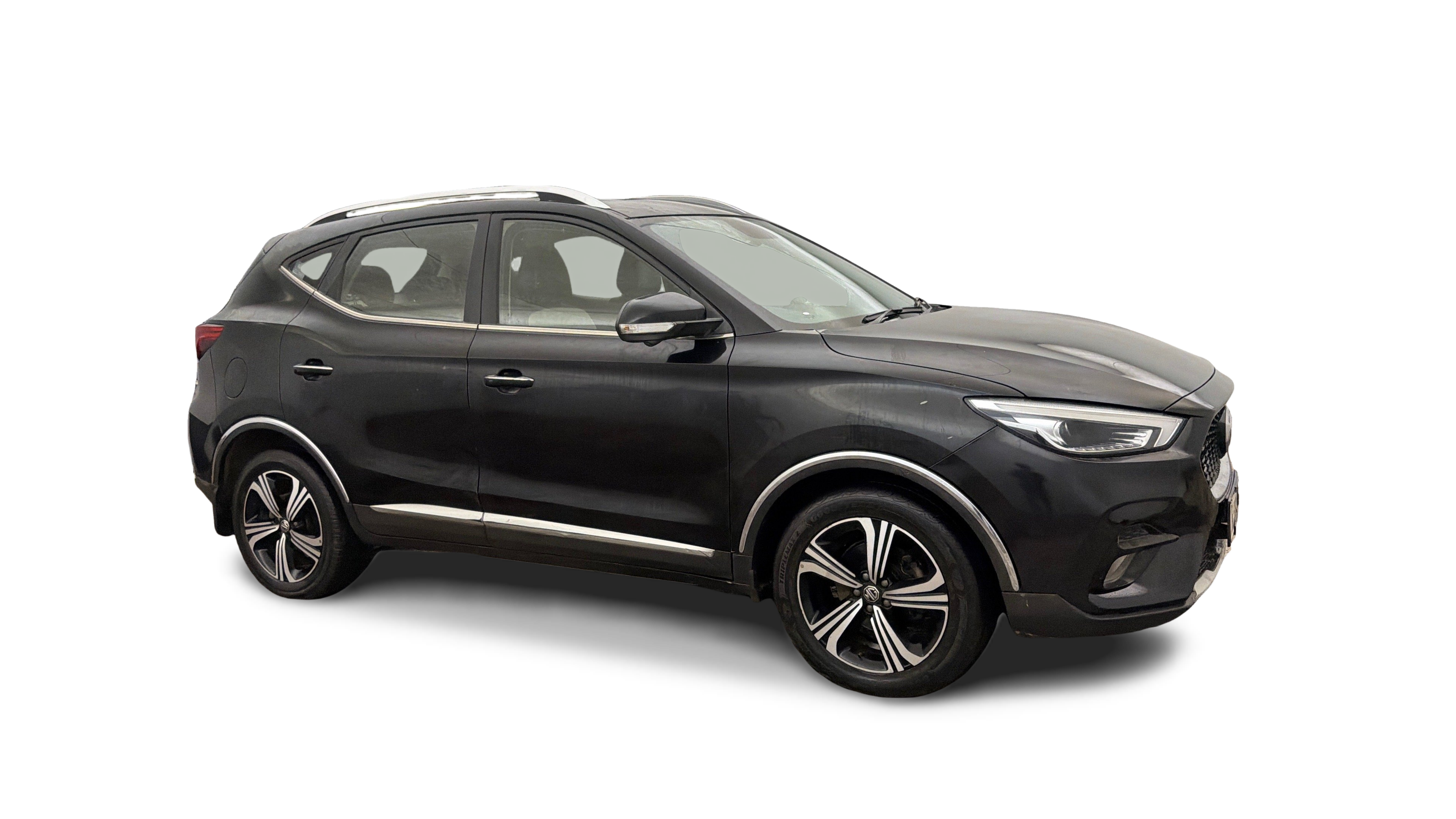 2022 MG ASTOR - SUV - Petrol - Manual - ₹7.49 lakh