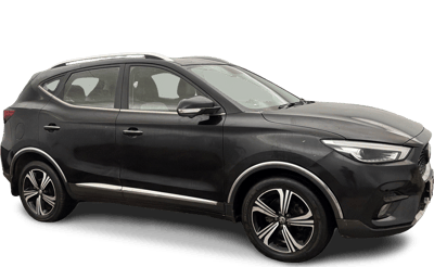 2022 MG ASTOR - SUV - Petrol - Manual - ₹7.49 lakh