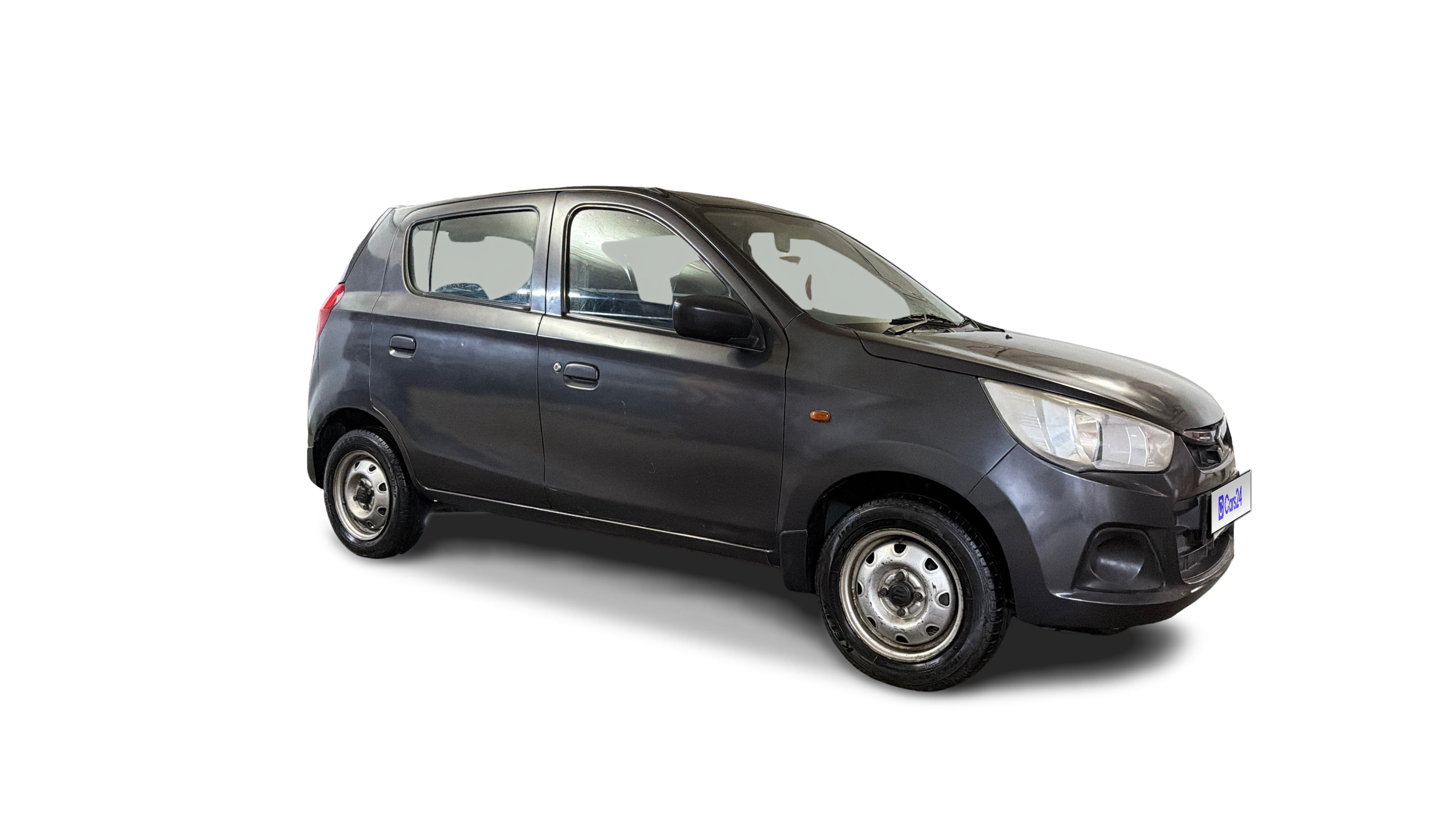 2015 Maruti Alto K10 - Hatchback - Petrol - Manual - ₹2.19 lakh