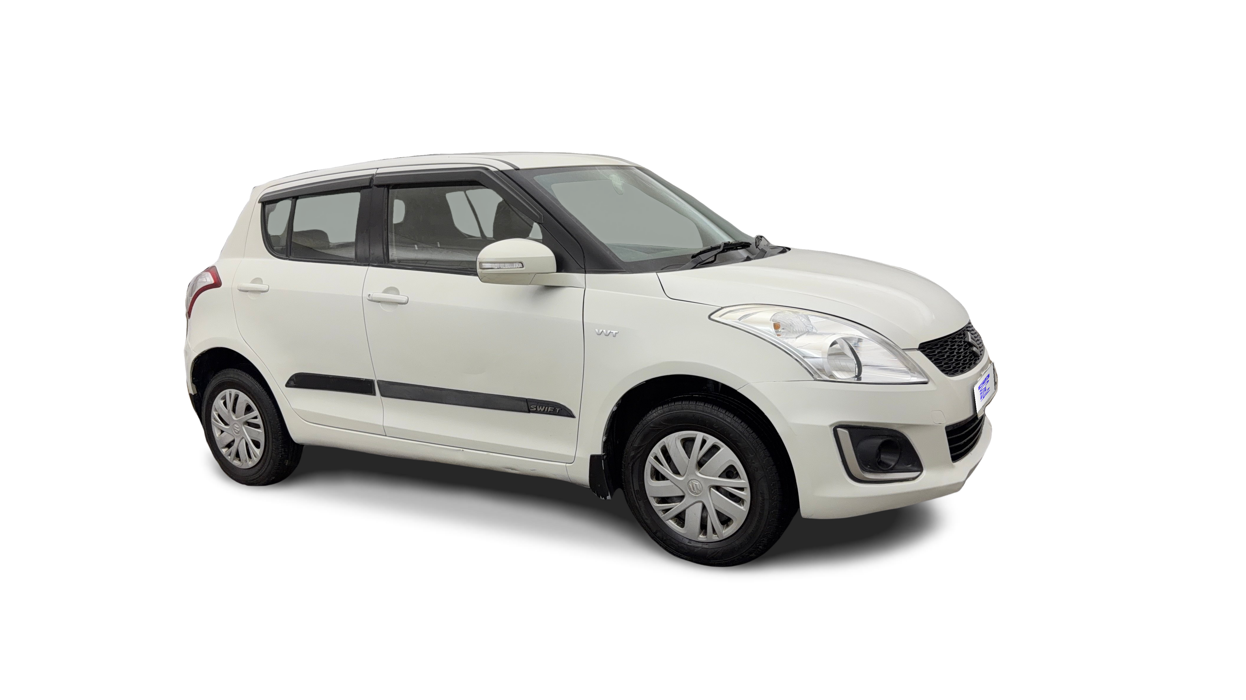 2014 Maruti Swift - Hatchback - Petrol - Manual - ₹2.32 lakh