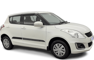 2014 Maruti Swift - Hatchback - Petrol - Manual - ₹2.32 lakh