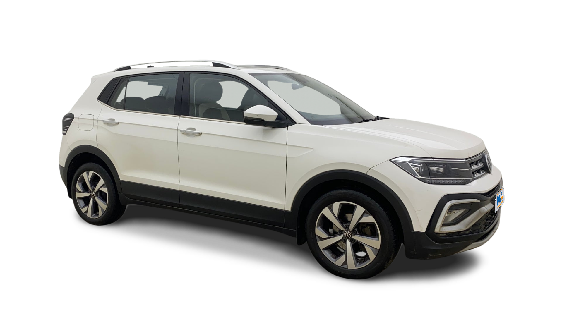 Volkswagen TAIGUN-img