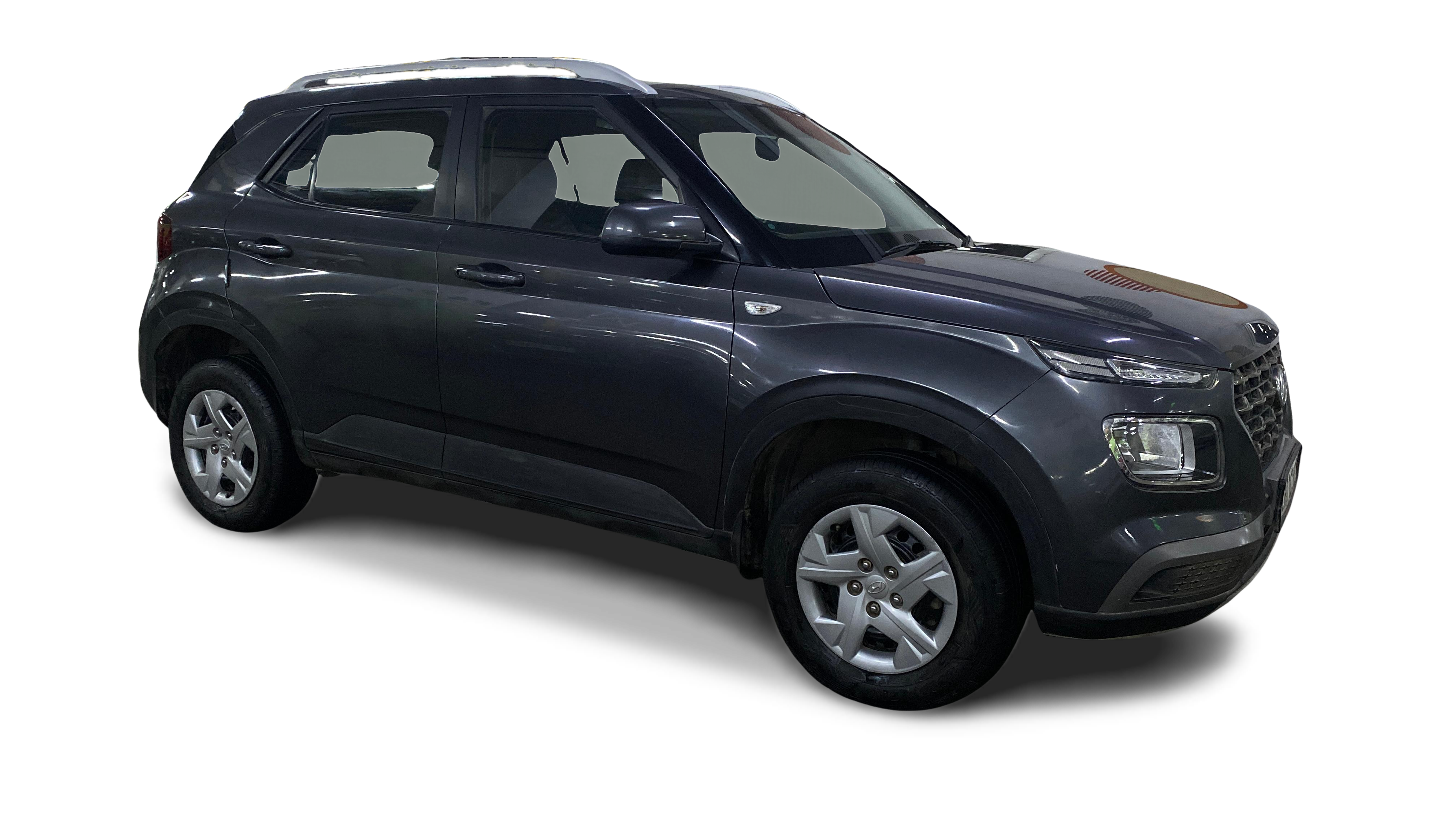 2020 Hyundai VENUE - SUV - Petrol - Manual - ₹5.33 lakh