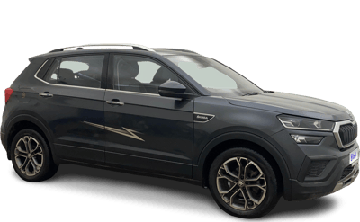 2021 Skoda KUSHAQ - SUV - Petrol - Automatic - ₹10.58 lakh