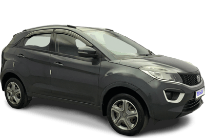 2018 Tata NEXON - SUV - Petrol - Manual - ₹4.47 lakh