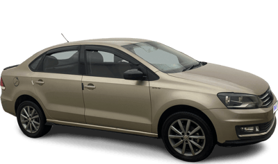 2016 Volkswagen Vento - Sedan - Petrol - Automatic - ₹5.12 lakh