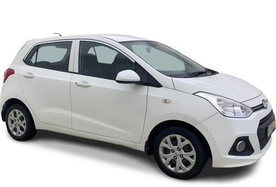 2014 Hyundai Grand i10 - Hatchback - Petrol - Manual - ₹2.30 lakh