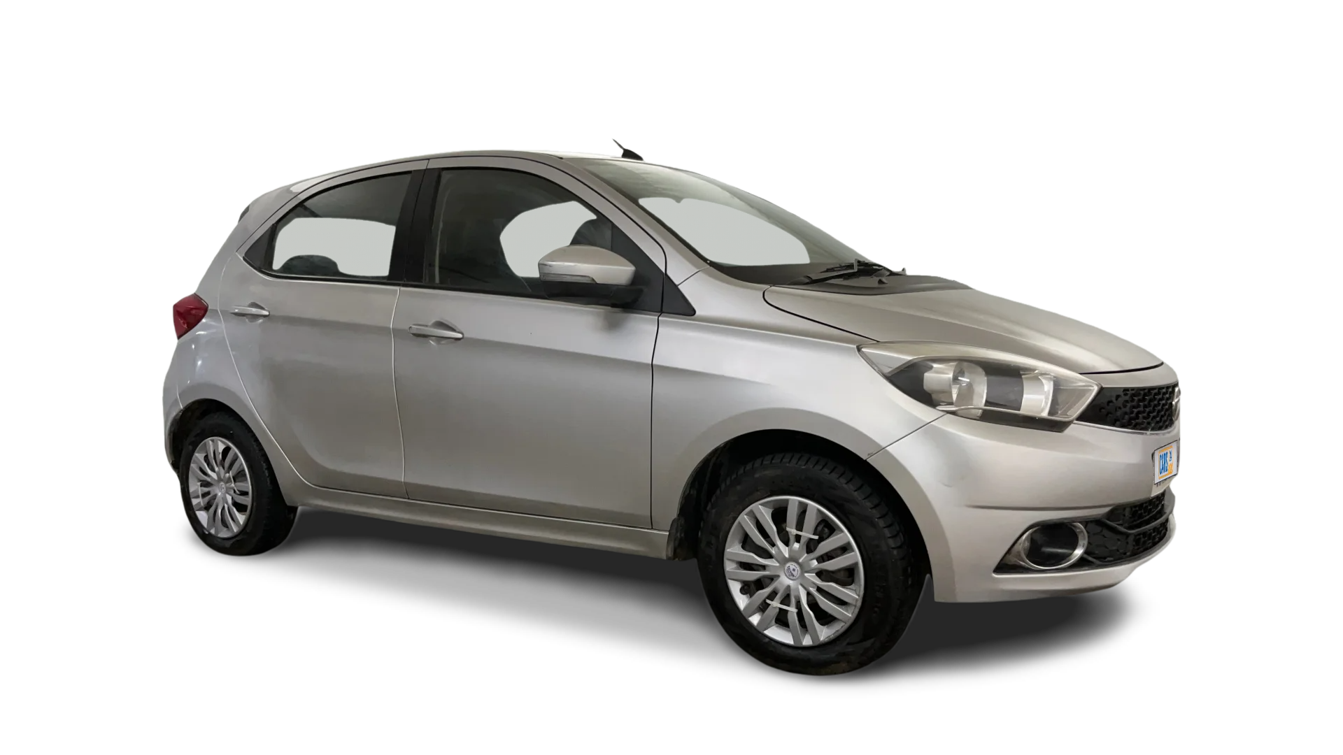 2019 Tata Tiago - Hatchback - CNG - Manual - ₹3.28 lakh