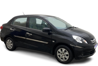 2014 Honda Amaze - Sedan - Petrol - Manual - ₹2.73 lakh