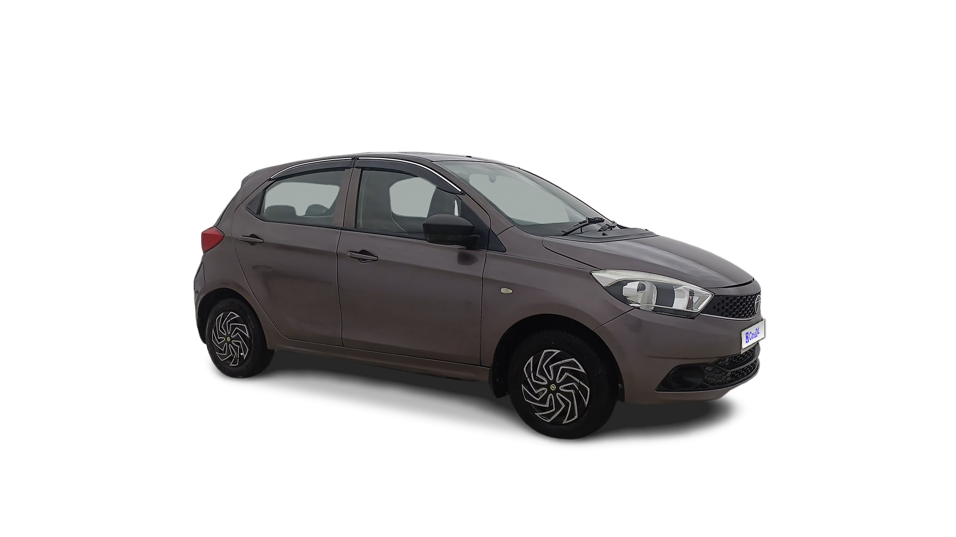 2018 Tata Tiago - Hatchback - CNG - Manual - ₹2.99 lakh