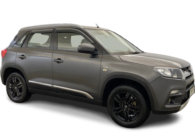 Maruti Vitara Brezza-img