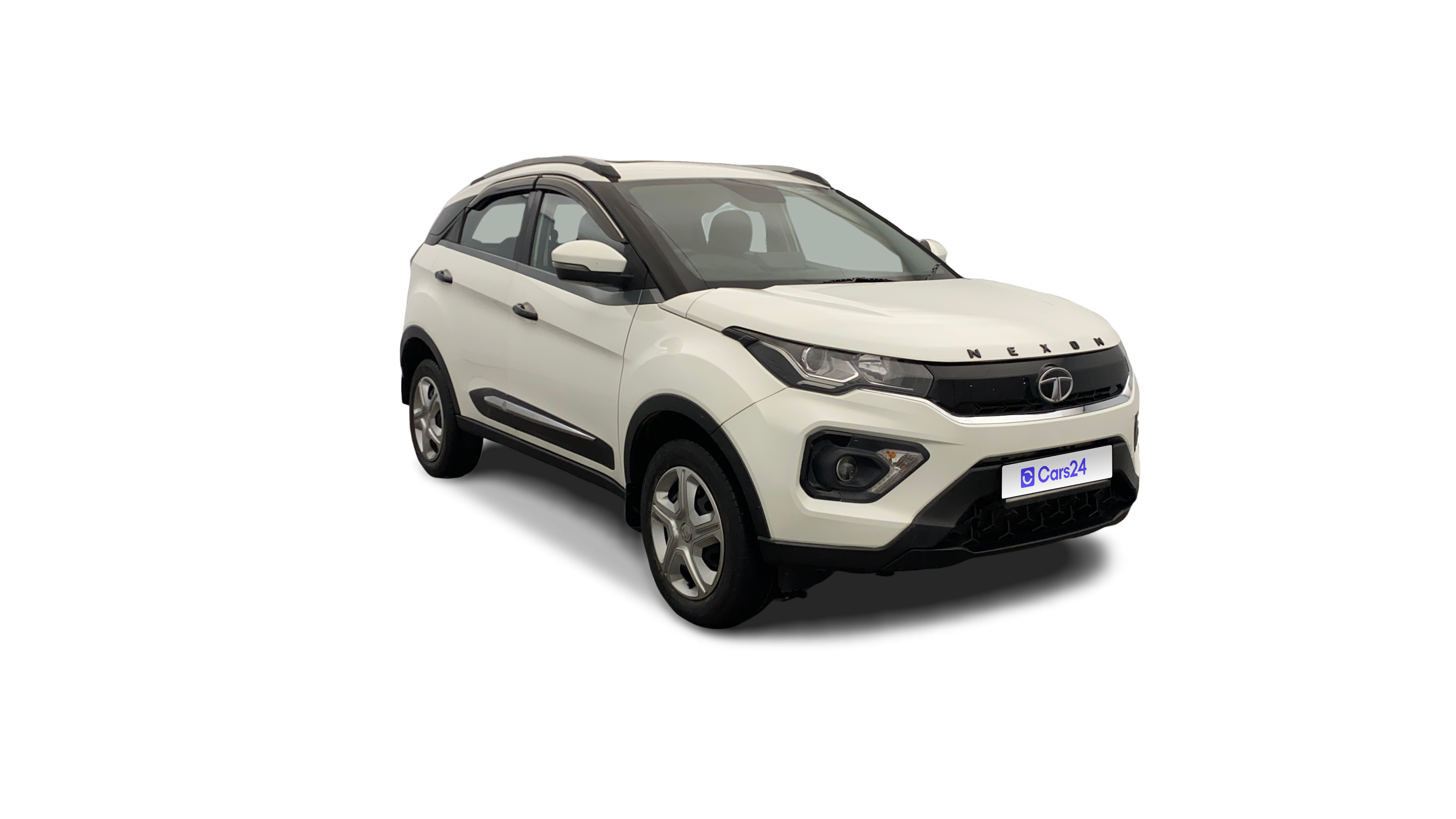2022 Tata NEXON - SUV - Petrol - Automatic - ₹6.40 lakh